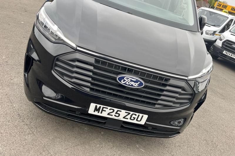 Used Ford Transit Custom 2025 for sale - 76271465: Photo 40
