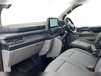 Used Ford Transit Custom 2025 for sale - 76271465: Photo