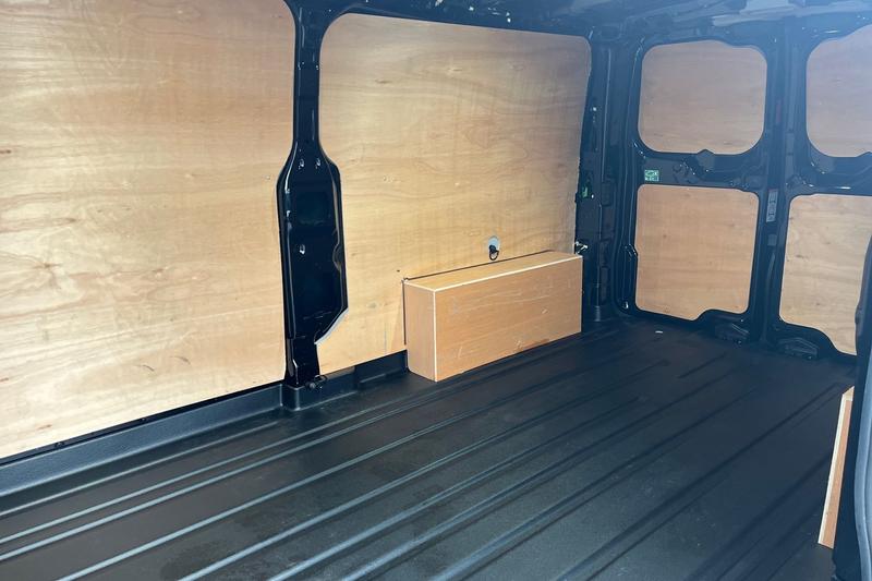 Used Ford Transit Custom 2025 for sale - 76271465: Photo 5
