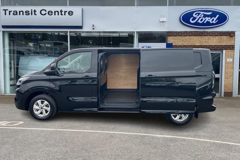 Used Ford Transit Custom 2025 for sale - 76271465: Photo 6