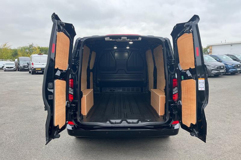 Used Ford Transit Custom 2025 for sale - 76271465: Photo 7