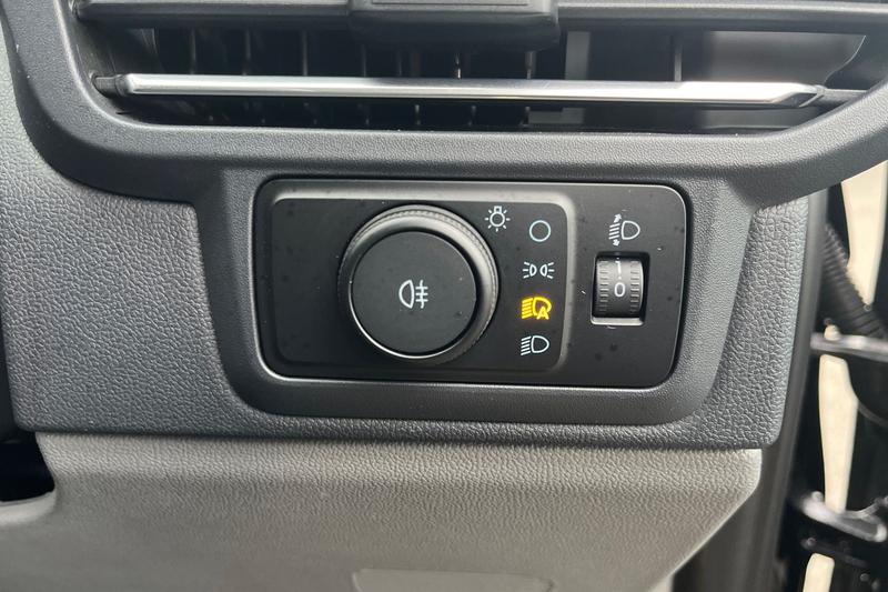 Used Ford Transit Custom 2025 for sale - 76271465: Photo 9