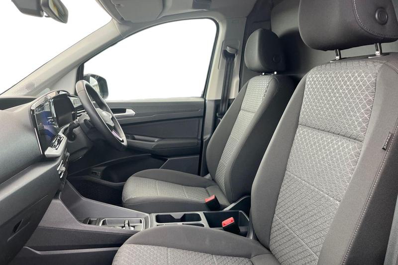 Used Ford Transit Connect 2025 for sale - 76734718: Photo 10