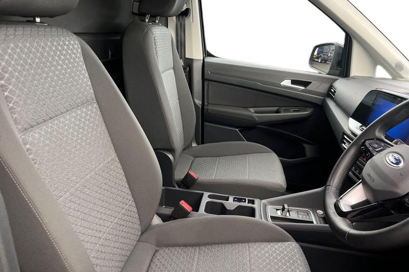 Used Ford Transit Connect 2025 for sale - 76734718: Photo 11