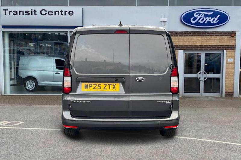 Used Ford Transit Connect 2025 for sale - 76734718: Photo 13