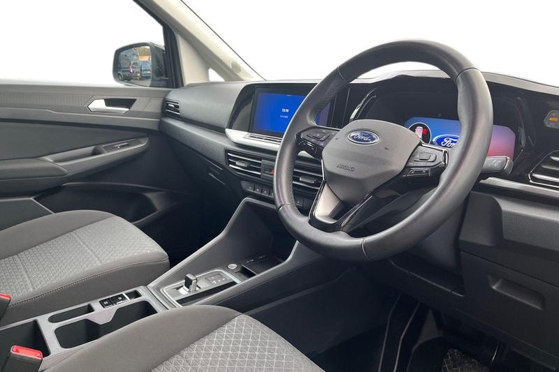 Used Ford Transit Connect 2025 for sale - 76734718: Photo 14