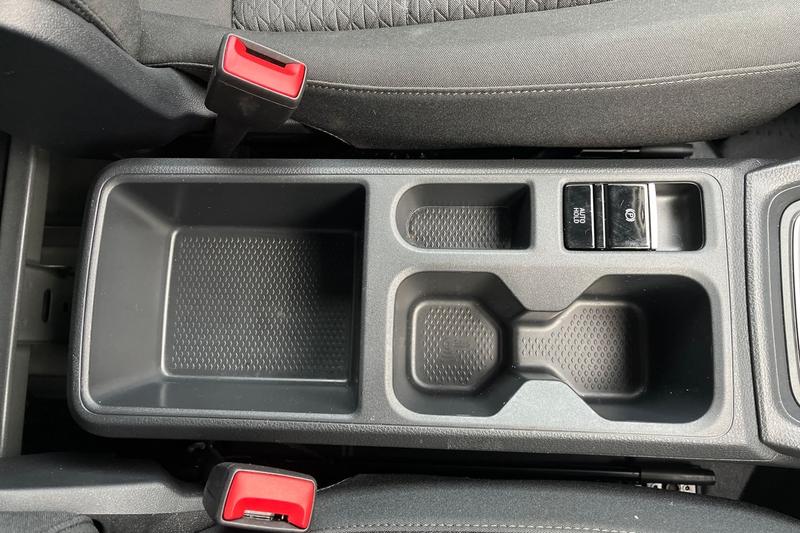 Used Ford Transit Connect 2025 for sale - 76734718: Photo 16