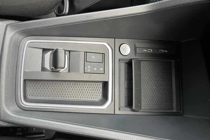 Used Ford Transit Connect 2025 for sale - 76734718: Photo 17