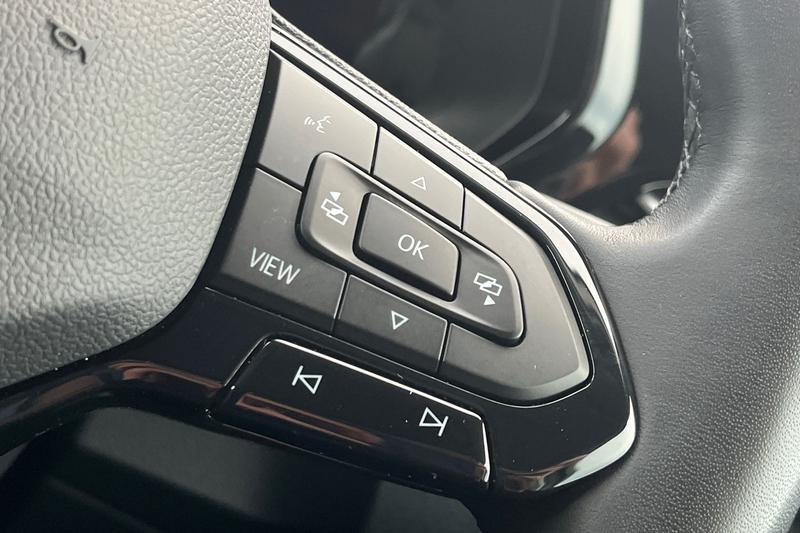 Used Ford Transit Connect 2025 for sale - 76734718: Photo 19