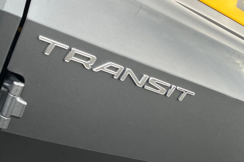 Used Ford Transit Connect 2025 for sale - 76734718: Photo 20