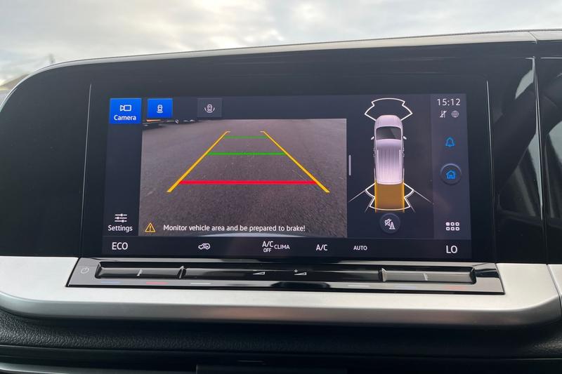 Used Ford Transit Connect 2025 for sale - 76734718: Photo 22