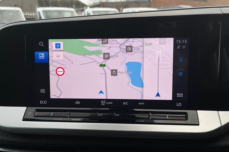 Used Ford Transit Connect 2025 for sale - 76734718: Photo 23