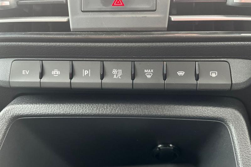 Used Ford Transit Connect 2025 for sale - 76734718: Photo 24