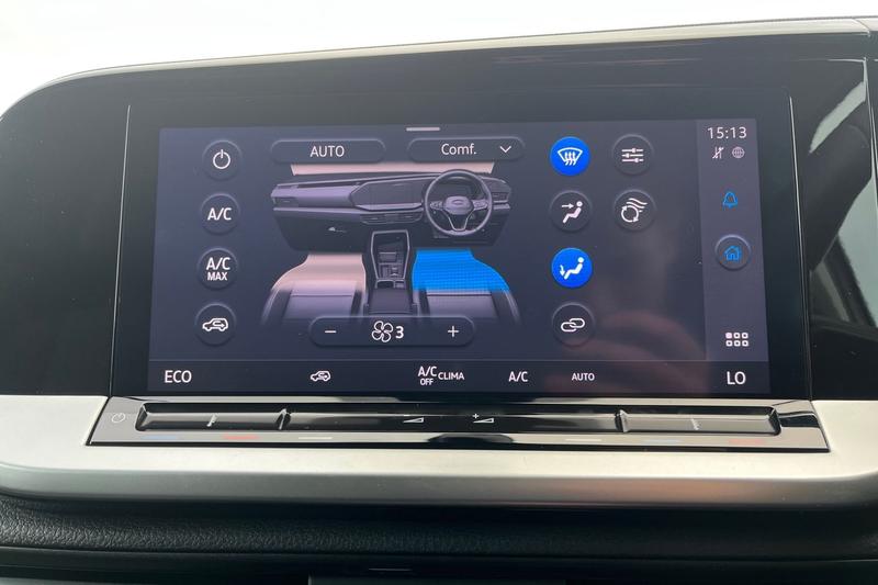 Used Ford Transit Connect 2025 for sale - 76734718: Photo 25