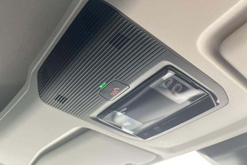 Used Ford Transit Connect 2025 for sale - 76734718: Photo 26