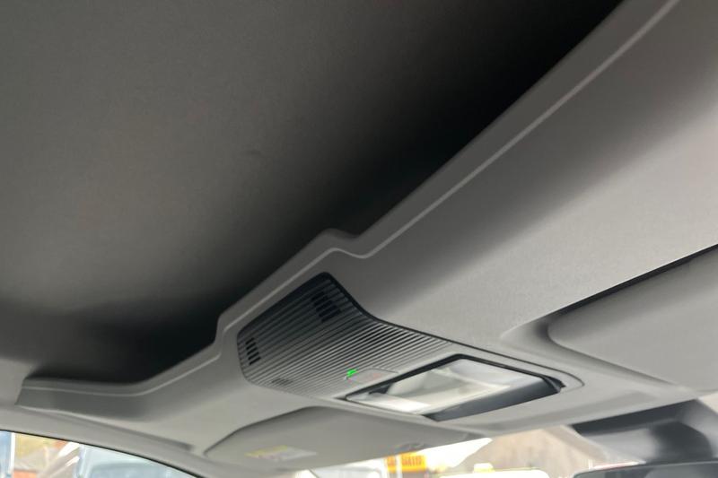 Used Ford Transit Connect 2025 for sale - 76734718: Photo 27