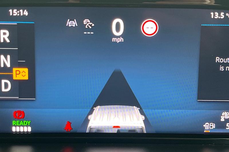 Used Ford Transit Connect 2025 for sale - 76734718: Photo 28