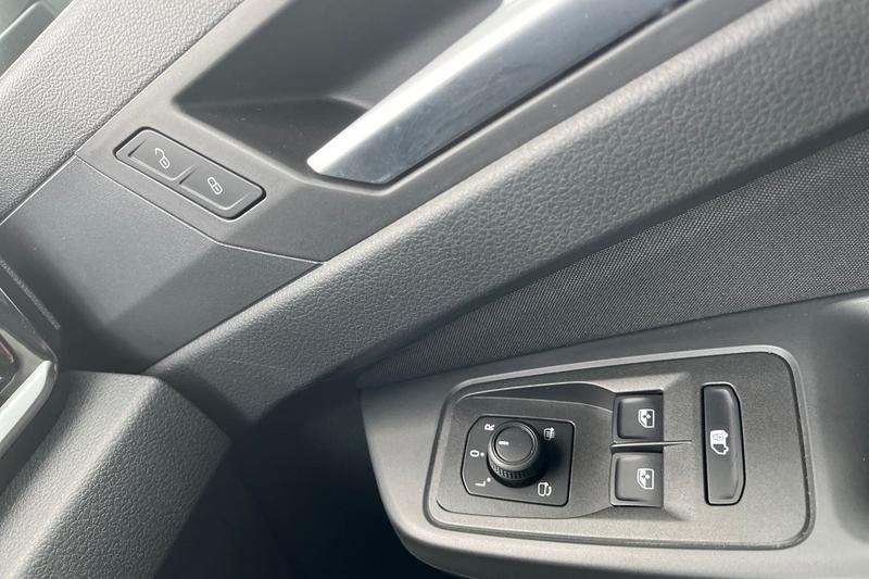 Used Ford Transit Connect 2025 for sale - 76734718: Photo 32