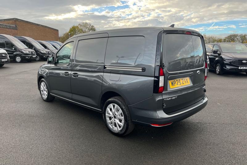 Used Ford Transit Connect 2025 for sale - 76734718: Photo 35