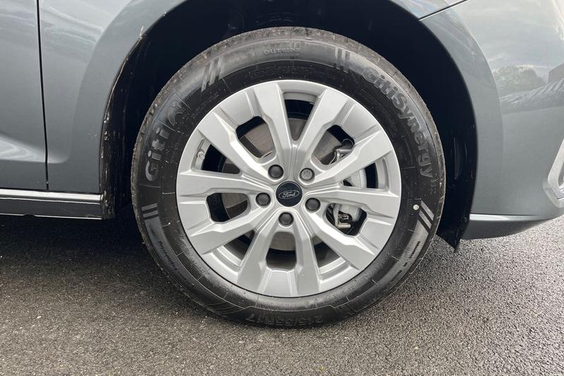 Used Ford Transit Connect 2025 for sale - 76734718: Photo 38