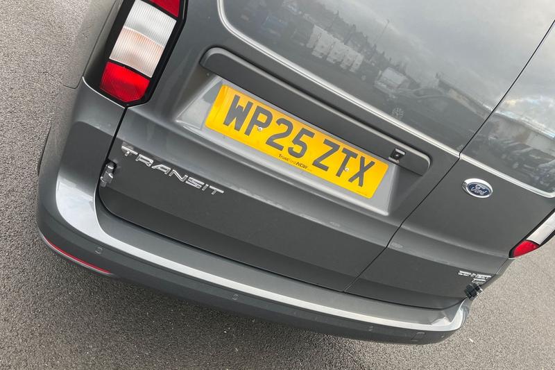 Used Ford Transit Connect 2025 for sale - 76734718: Photo 39