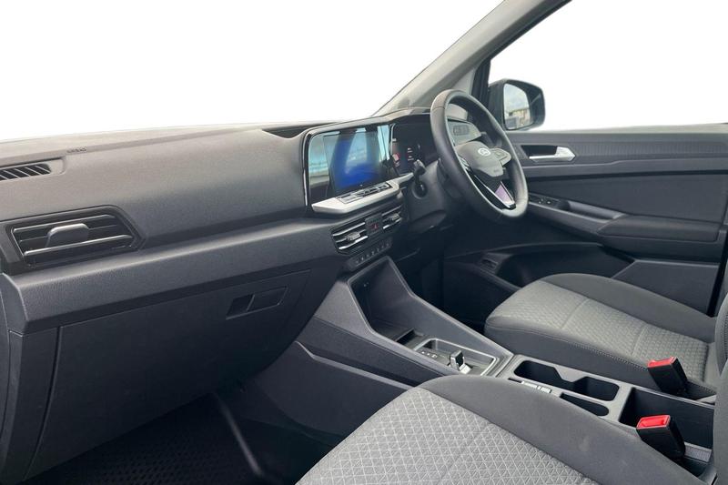 Used Ford Transit Connect 2025 for sale - 76734718: Photo 4