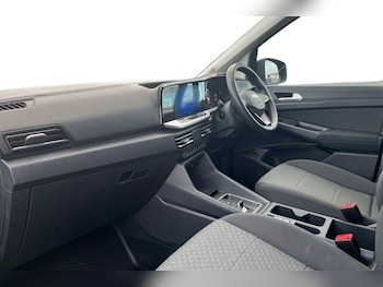 Used Ford Transit Connect 2025 for sale - 76734718: Photo