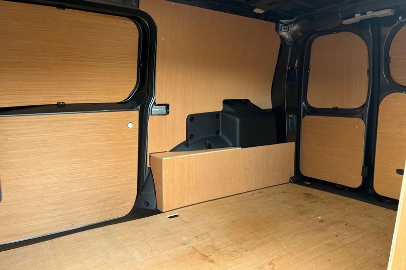 Used Ford Transit Connect 2025 for sale - 76734718: Photo 5