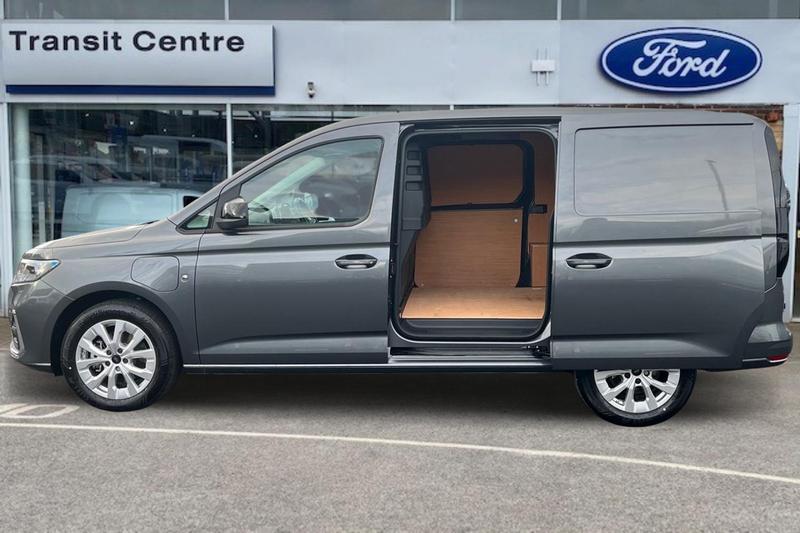 Used Ford Transit Connect 2025 for sale - 76734718: Photo 6