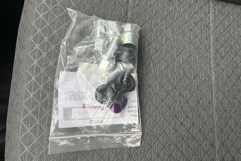 Used Ford Transit Connect 2025 for sale - 76734718: Photo 8