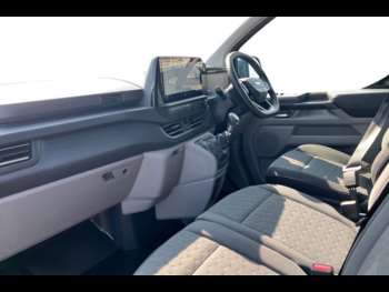 Used Ford Transit Custom 2024 for sale - 75035116: Photo