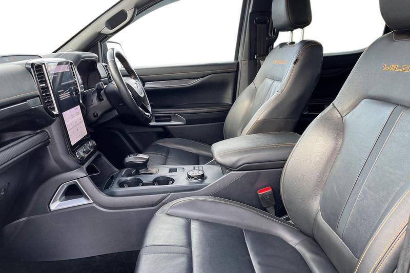 Used Ford Ranger 2023 for sale - 77336010: Photo 10