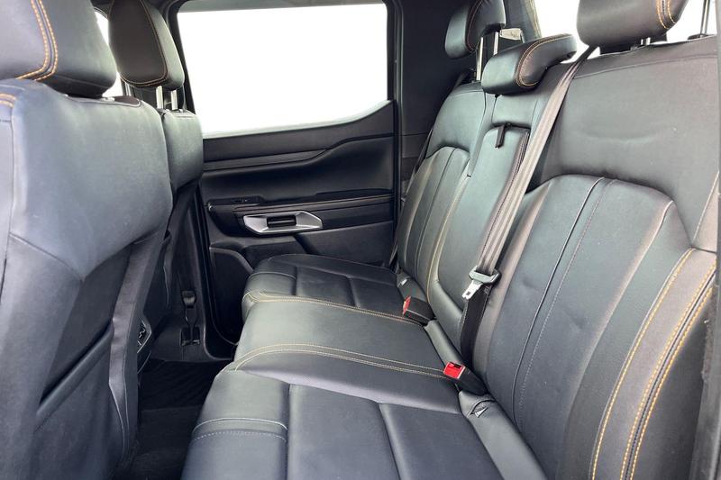 Used Ford Ranger 2023 for sale - 77336010: Photo 11