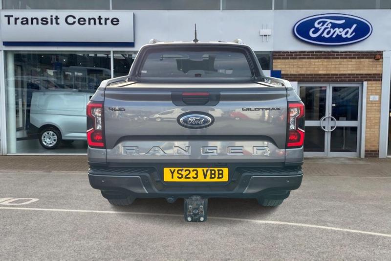 Used Ford Ranger 2023 for sale - 77336010: Photo 13