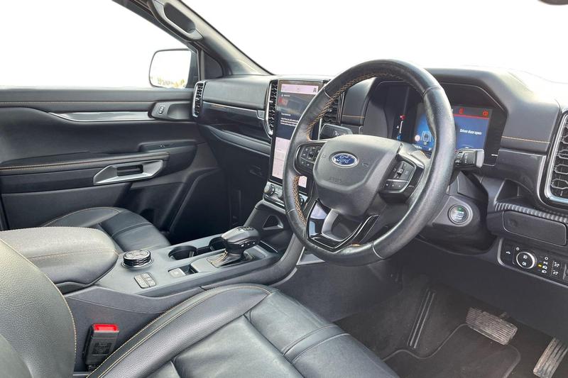 Used Ford Ranger 2023 for sale - 77336010: Photo 14