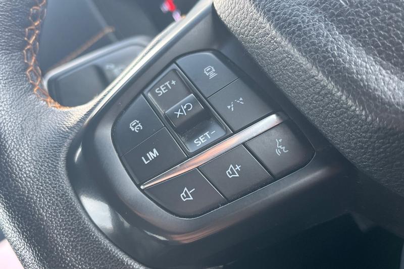 Used Ford Ranger 2023 for sale - 77336010: Photo 18