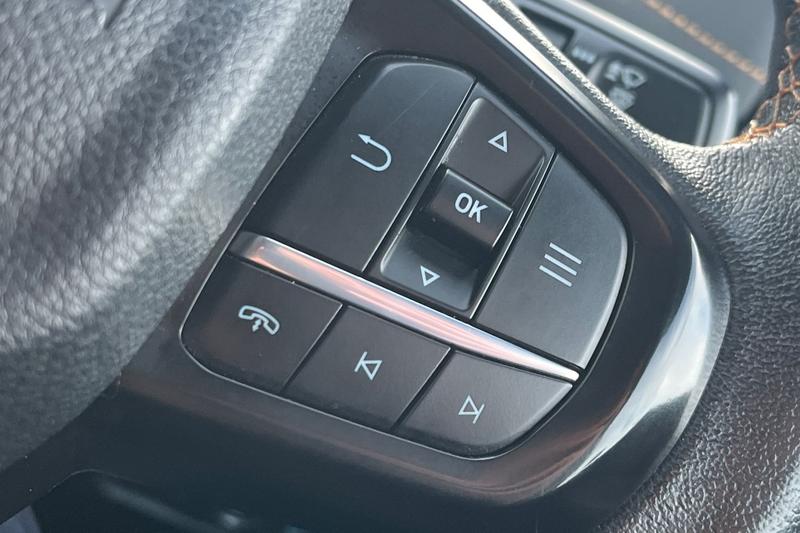 Used Ford Ranger 2023 for sale - 77336010: Photo 19