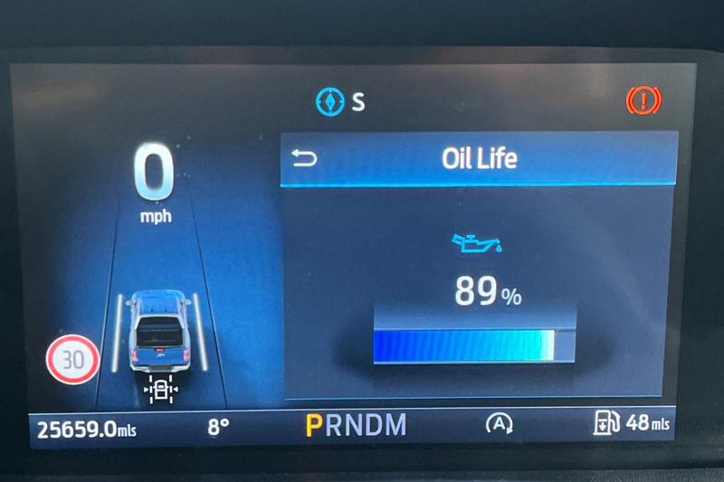 Used Ford Ranger 2023 for sale - 77336010: Photo 24