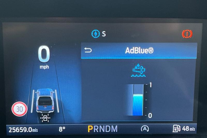 Used Ford Ranger 2023 for sale - 77336010: Photo 25