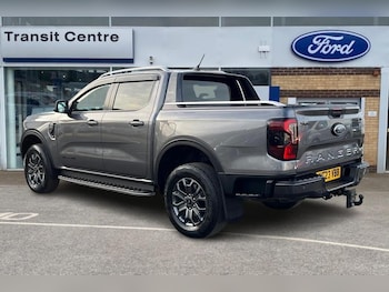 Used Ford Ranger 2023 for sale - 77336010: Photo