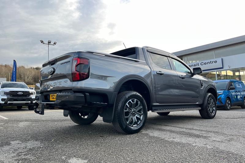 Used Ford Ranger 2023 for sale - 77336010: Photo 34