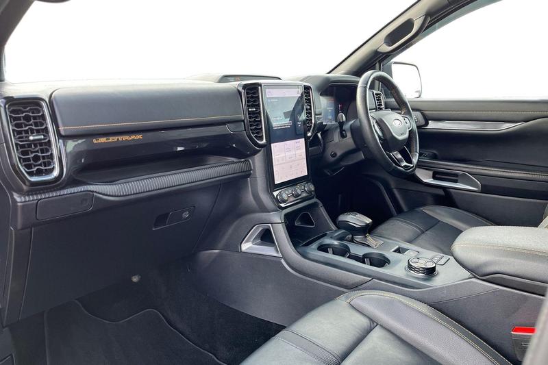 Used Ford Ranger 2023 for sale - 77336010: Photo 4