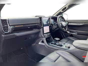 Used Ford Ranger 2023 for sale - 77336010: Photo