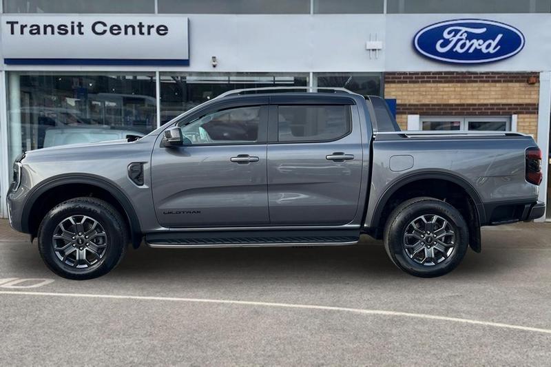 Used Ford Ranger 2023 for sale - 77336010: Photo 6