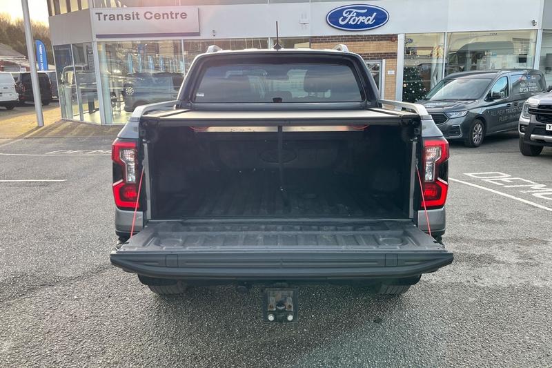 Used Ford Ranger 2023 for sale - 77336010: Photo 7