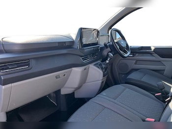 Used Ford Transit Custom 2025 for sale - 78463124: Photo