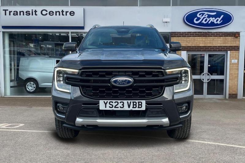 Used Ford Ranger 2023 for sale - 76908732: Photo 12