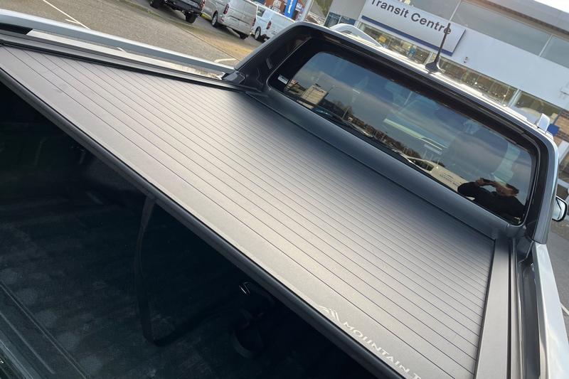 Used Ford Ranger 2023 for sale - 76908732: Photo 16