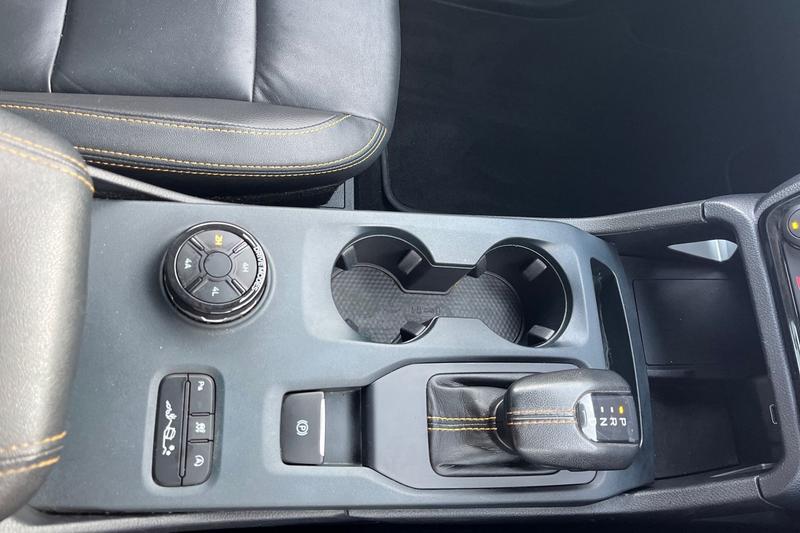 Used Ford Ranger 2023 for sale - 76908732: Photo 17