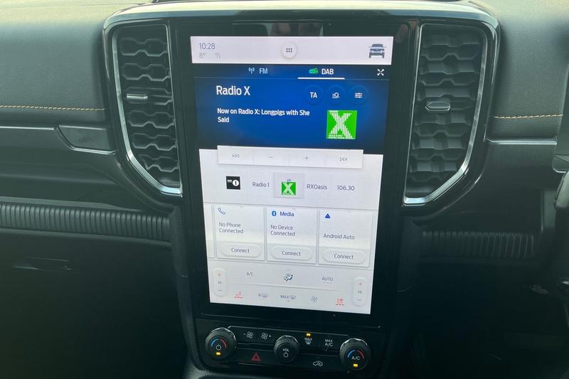 Used Ford Ranger 2023 for sale - 76908732: Photo 21